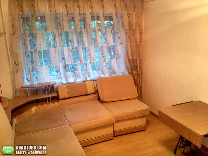 Rent out 1-room apartment. Киев,  Киквидзе — photo 6