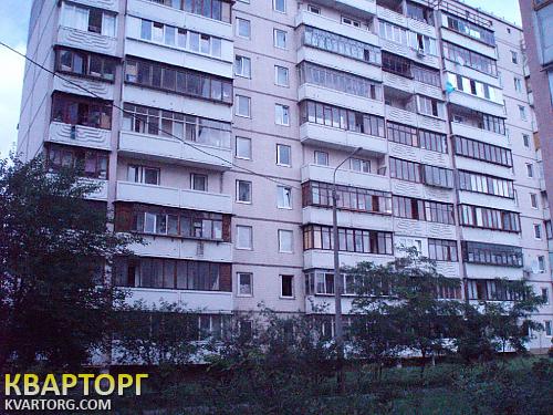 Sell 4-room apartment. Киев,  Княжий Затон — photo 2