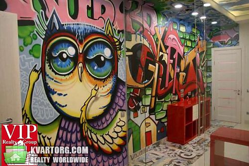 Rent out office. Киев, Щорса — photo 2