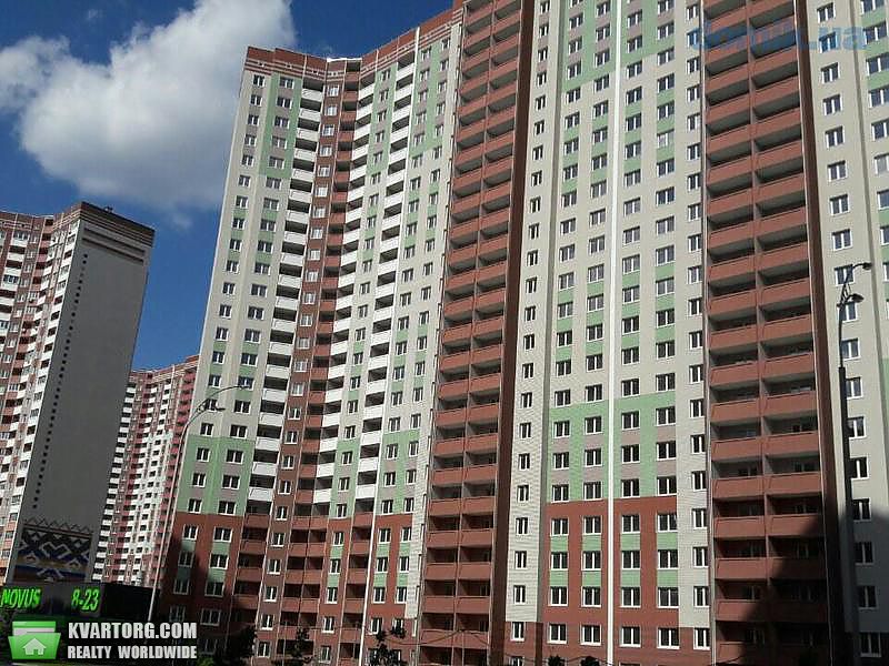 Sell 1-room apartment. Киев, Софии Русовой — photo 1