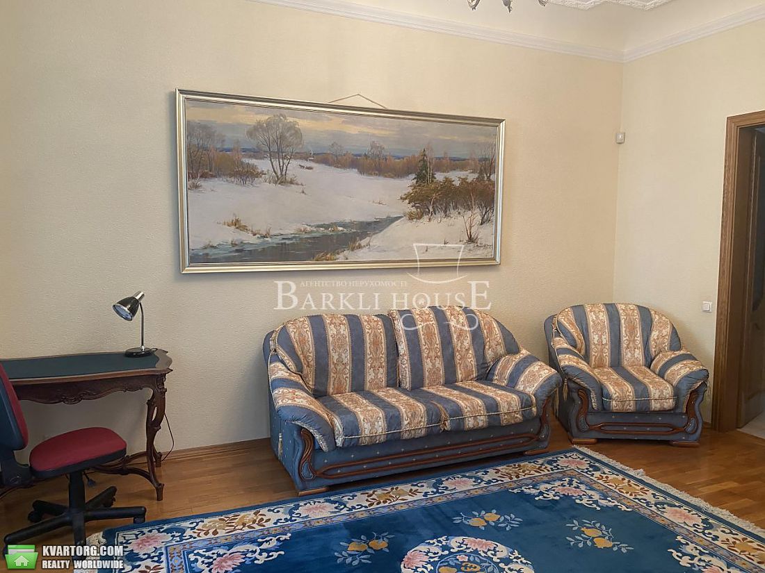 Rent out 3-room apartment. Киев,  Крещатик — photo 1