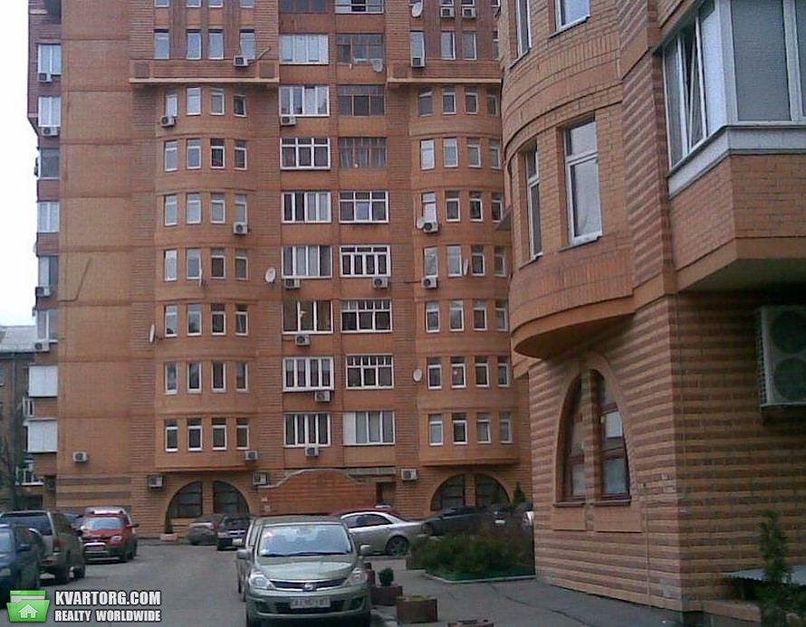 Sell 2-room apartment. Киев,  Герцена — photo 5
