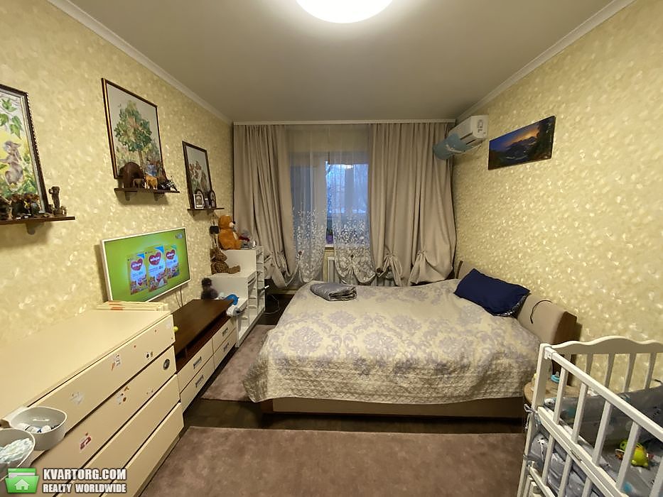 Sell 2-room apartment. Киев, Перова — photo 6
