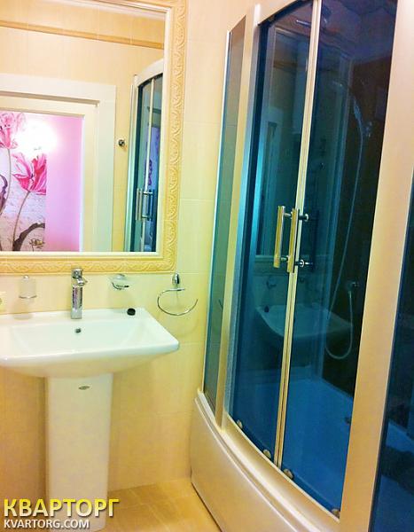 Rent out 1-room apartment. Киев, бул. Леси Украинки — photo 8