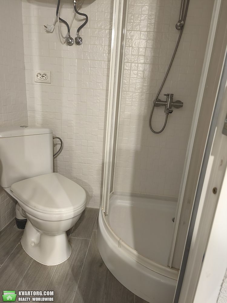 Rent out 1-room apartment. Львов, Білоцерківська — photo 3