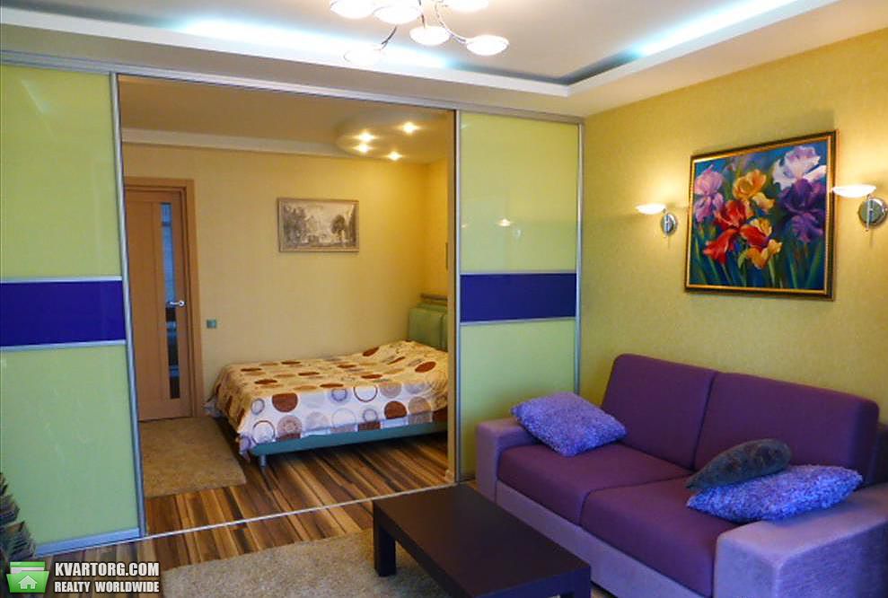 Sell 1-room apartment. Киев,  Ломоносова — photo 2