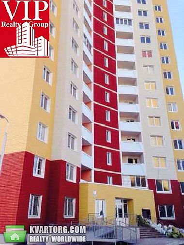 Sell 2-room apartment. Киев, Григория Ващенко — photo 1