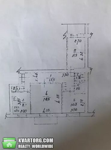 Sell 3-room apartment. Киев,  Стратегическое шоссе — photo 6