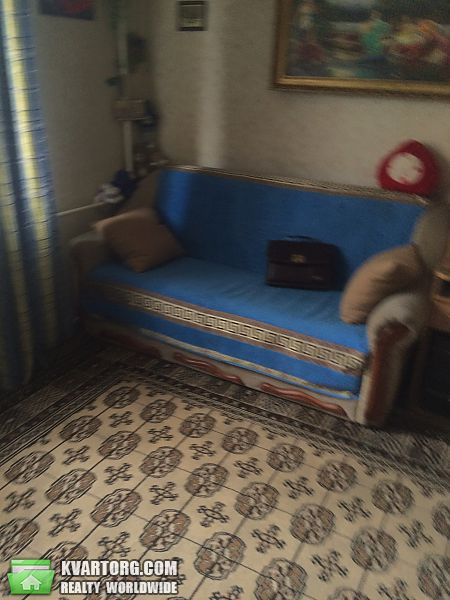 Sell 3-room apartment. Киев, Борщаговская — photo 3