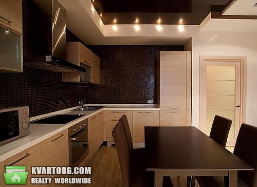 Rent out 2-room apartment. Киев, жилянская — photo 2