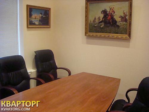 Rent out office. Киев,  Липская — photo 1