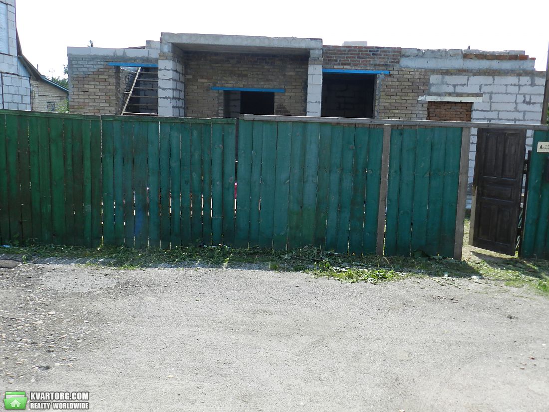 Sell house. Боярка, агрономичная — photo 1