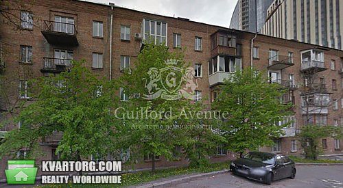 Sell 1-room apartment. Киев, Госпитальная — photo 1
