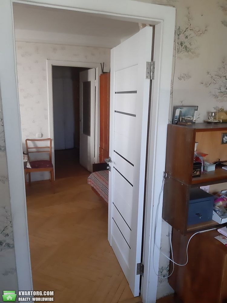 Rent out 2-room apartment. Киев,  Русановский бул — photo 7