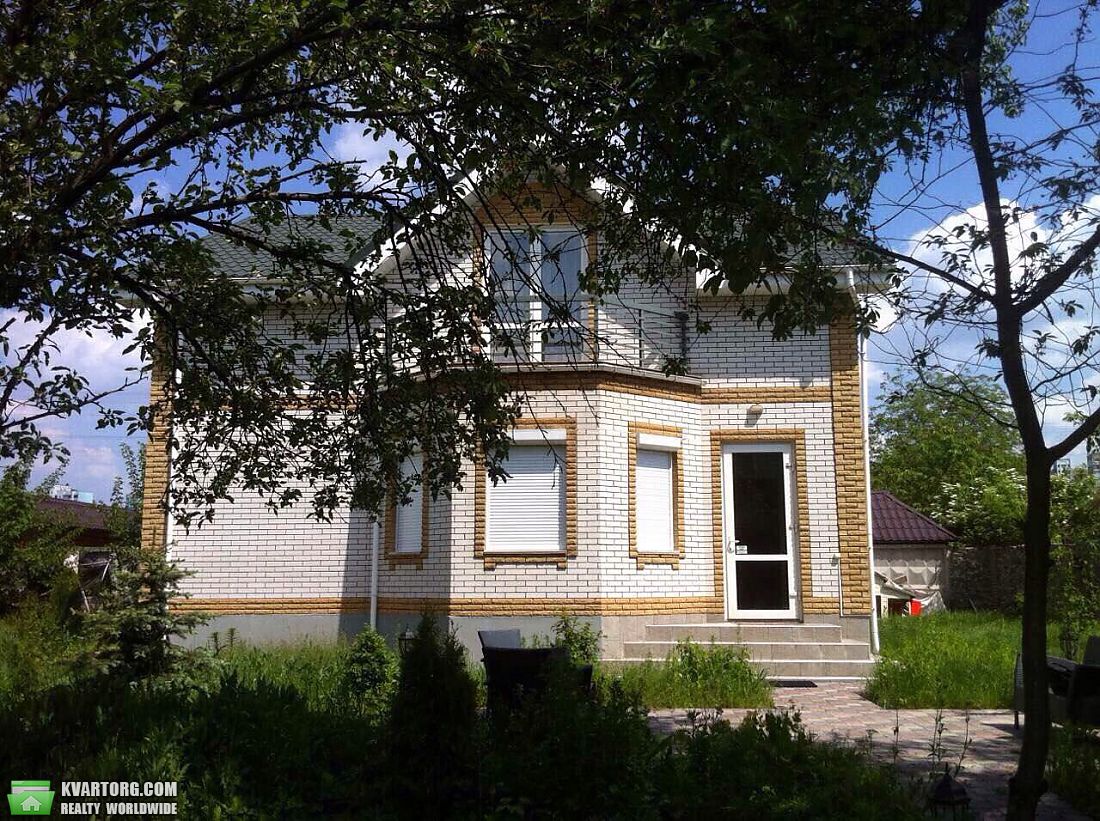 Sell house. Киев,  Садовая — photo 4