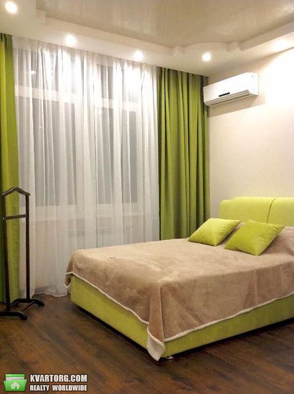 Rent out 1-room apartment. Киев, Сикорского — photo 1