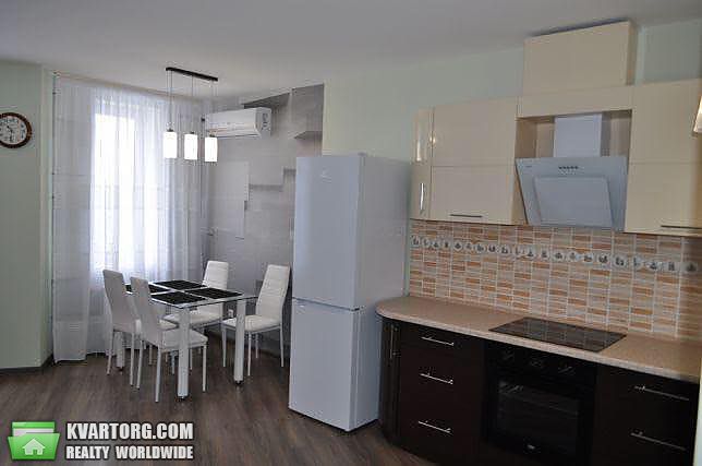 Rent out 1-room apartment. Киев,  Глушкова пр — photo 7