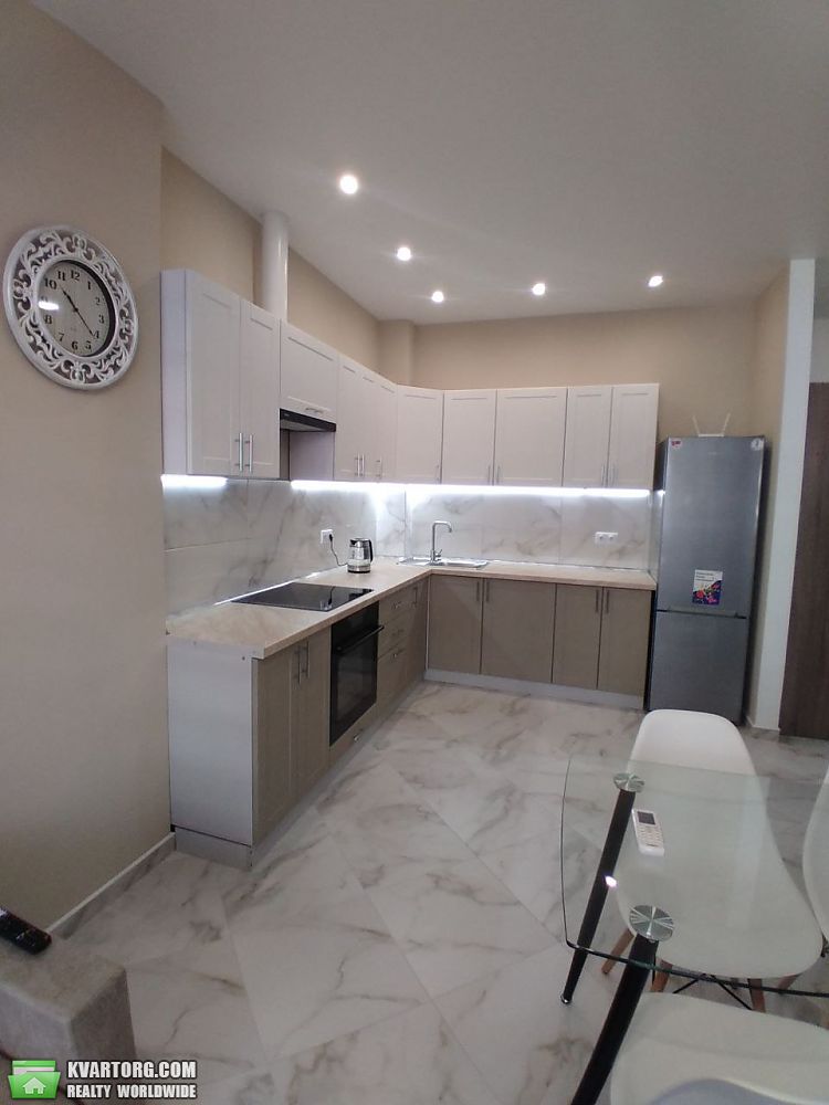 Rent out 1-room apartment. Одесса, Вильямса — photo 1