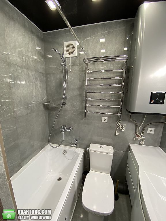 Sell 1-room apartment. Одесса, Затонского — photo 8