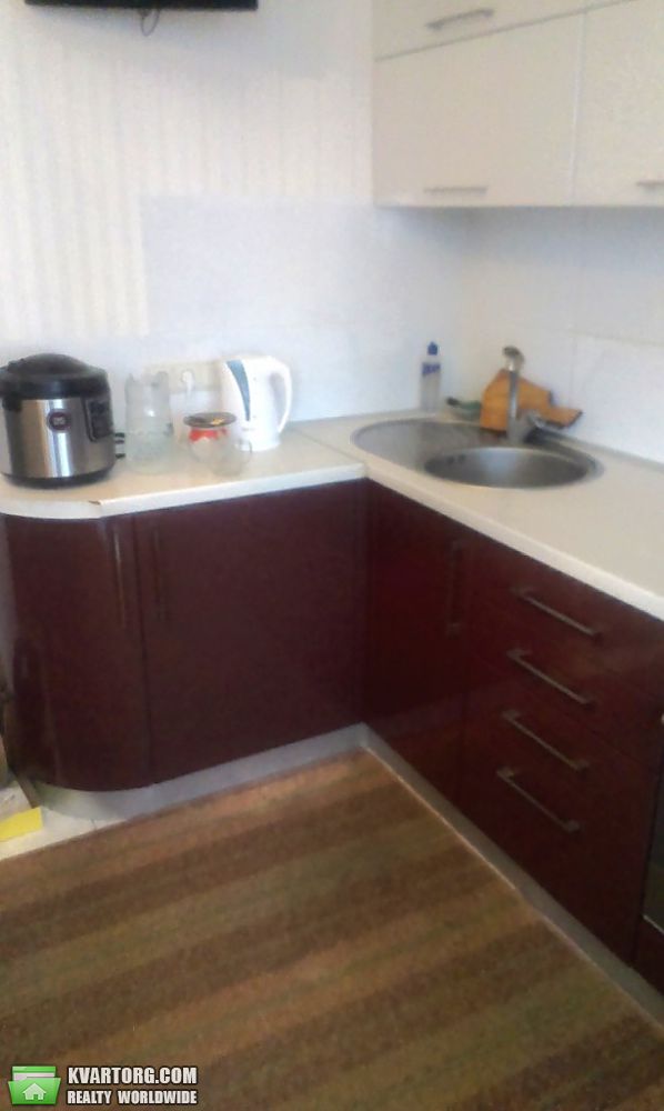 Sell 2-room apartment. Киев,  Харьковское шоссе — photo 4