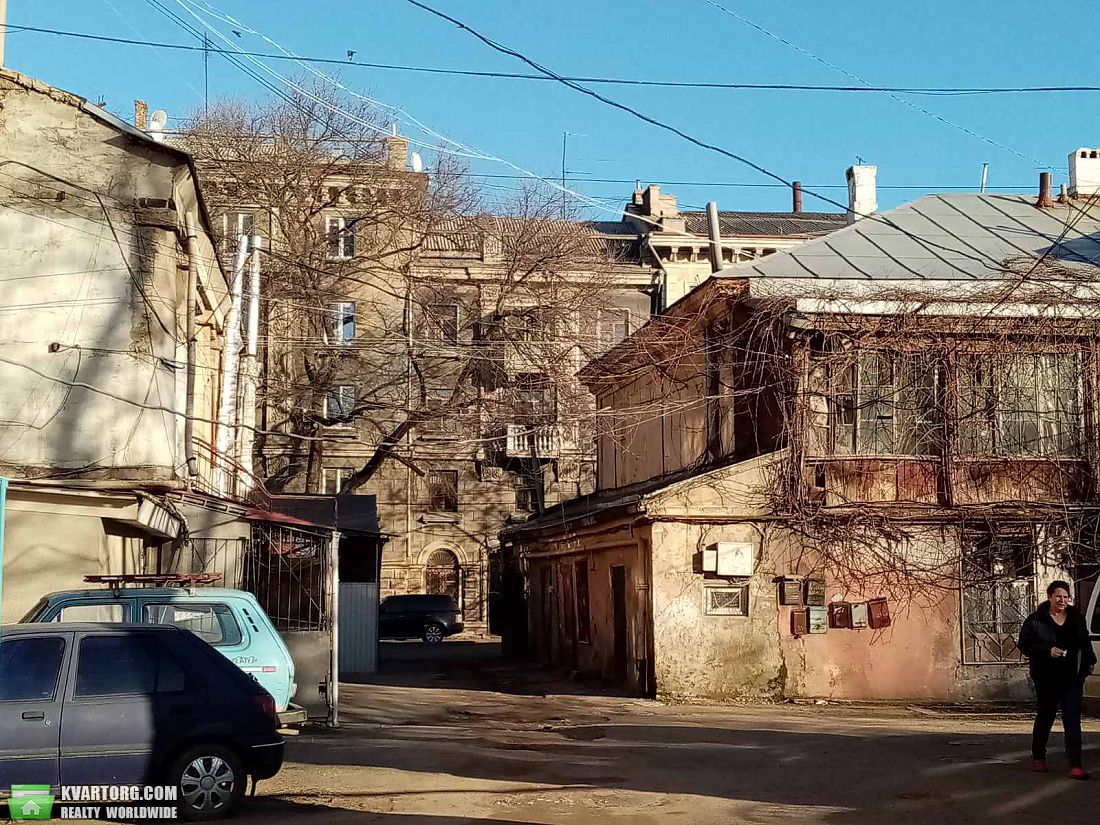 Sell 3-room apartment. Одесса, Утесова — photo 6