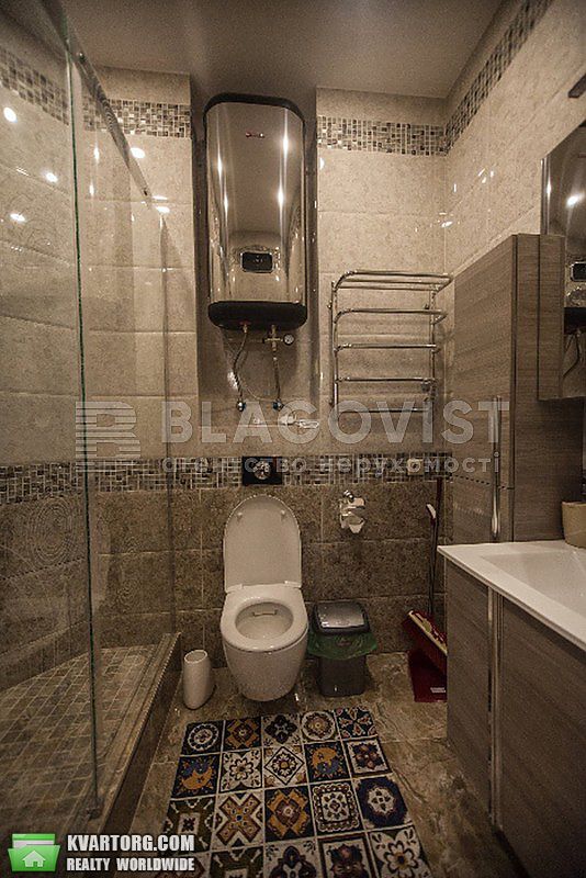 Rent out 2-room apartment. Киев,  Дружбы Народов бул — photo 8