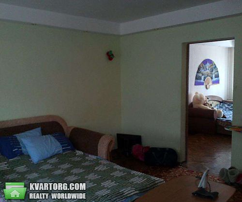 Sell 2-room apartment. Киев, Вышгородская — photo 3