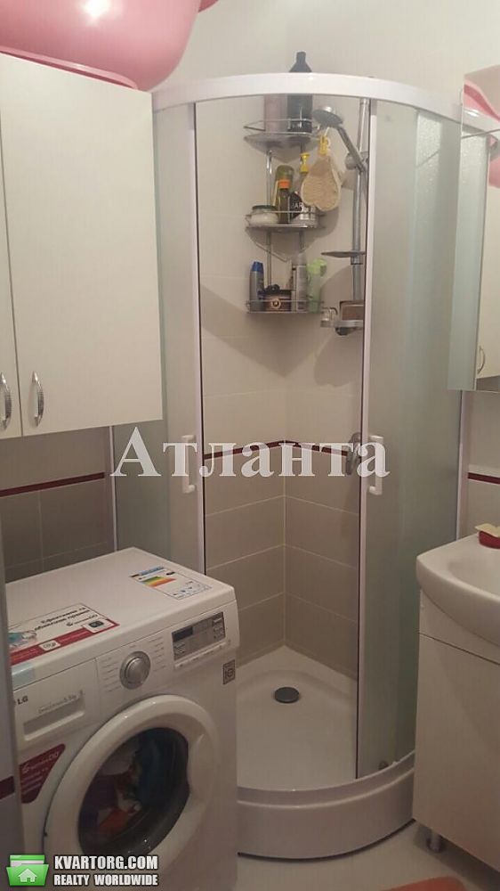Sell 1-room apartment. Одесса, Сахарова — photo 5