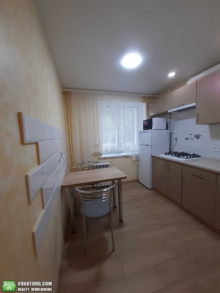 Rent out 1-room apartment. Днепропетровск, проспект Науки — photo 8