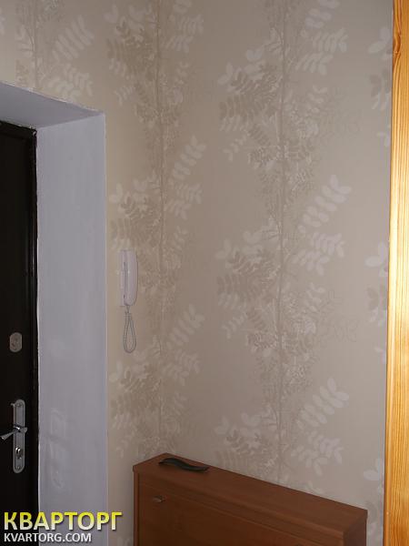 Rent out 1-room apartment. Киев,  Никольско-Ботаническая — photo 7