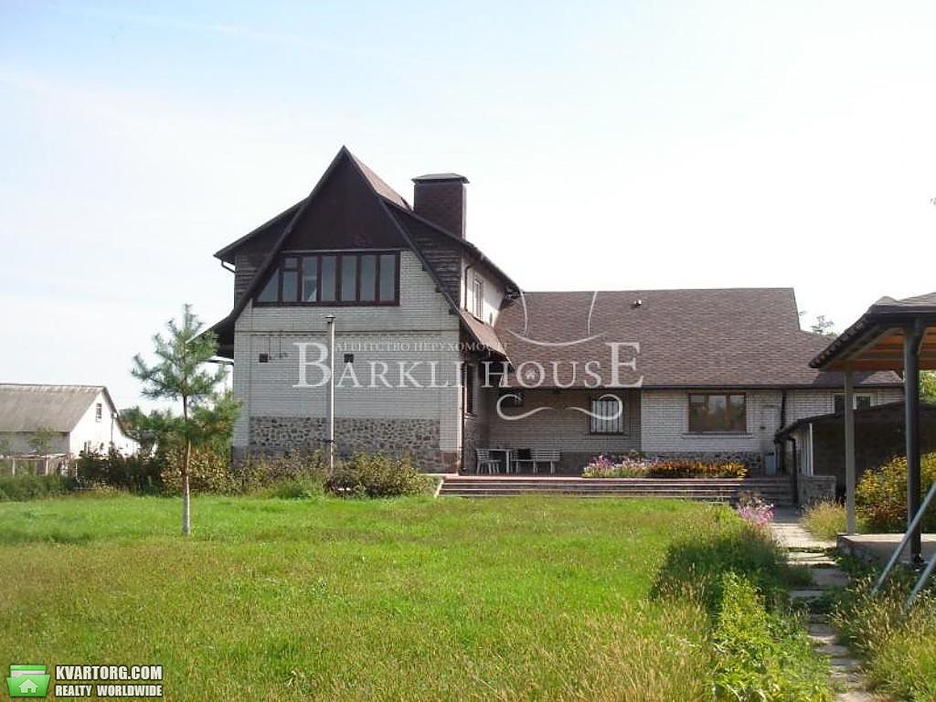 Rent out house. Киевская обл., Рожевка — photo 1