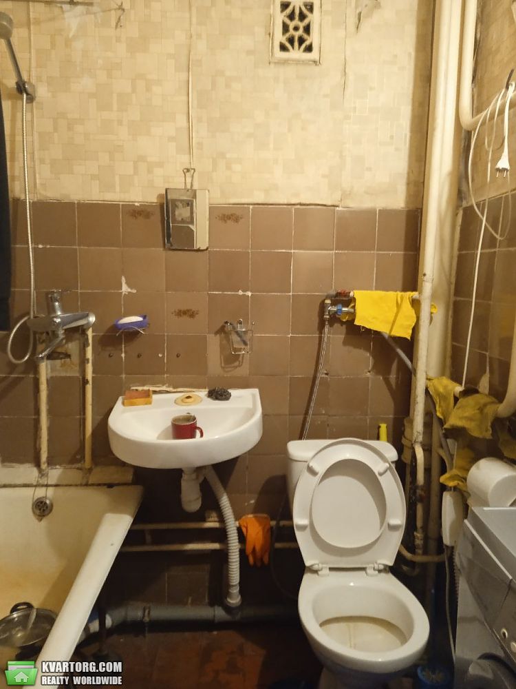 продам 1-комнатную квартиру Киев, ул. Навашина 13 - Фото 5