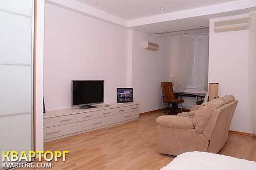 Rent out 3-room apartment. Одесса, Французский бульвар — photo 8
