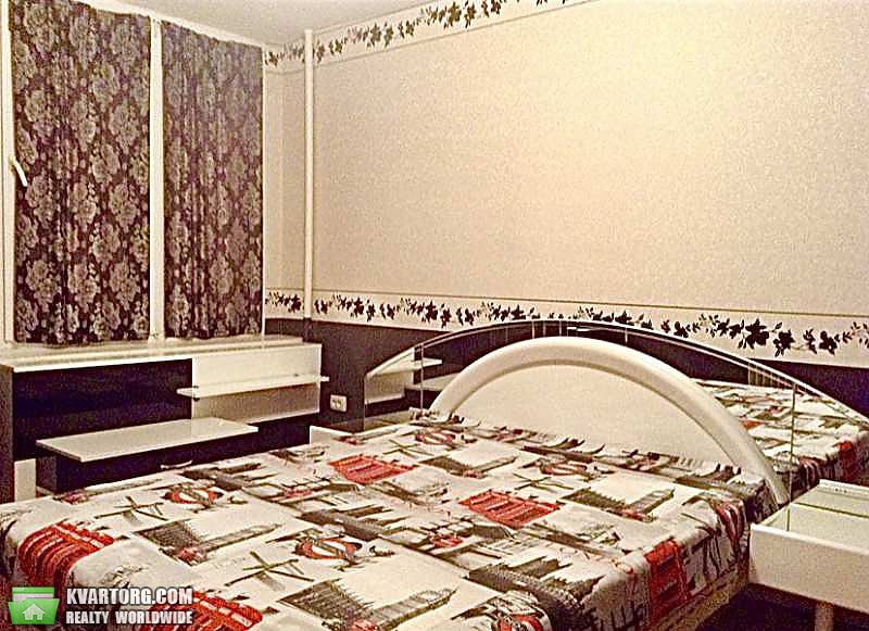 Rent out 2-room apartment. Киев, Бульвар Леси Украинки — photo 3