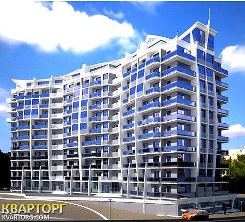 Sell 1-room apartment. Одесса, Ванный переулок — photo 1
