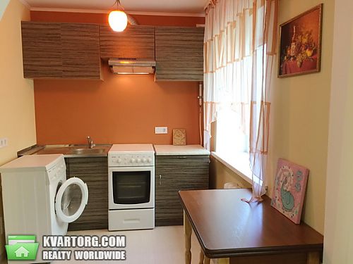 Sell 1-room apartment. Киев, Шевченко — photo 1