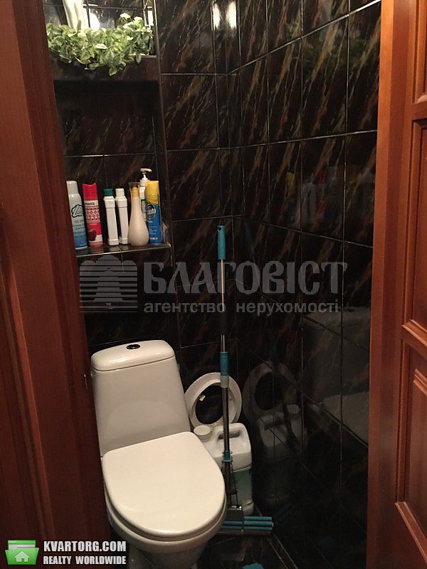 Rent out 4-room apartment. Киев,  Доброхотова — photo 2