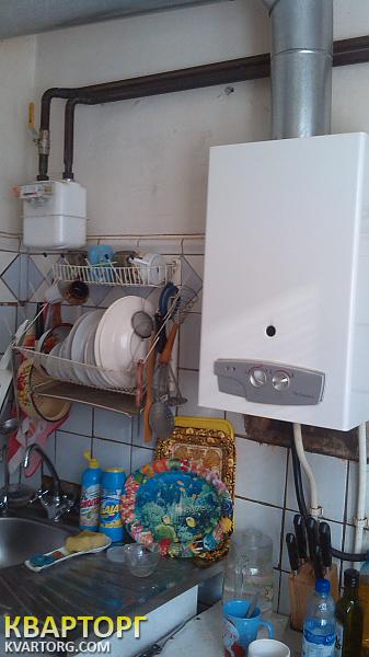 Sell 3-room apartment. Днепропетровск, батумская — photo 1