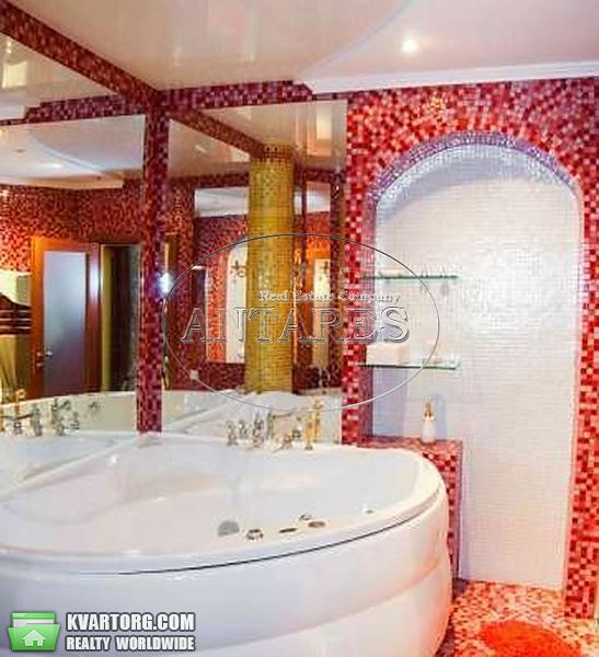 Rent out 3-room apartment. Киев, Старонаводницкая — photo 6