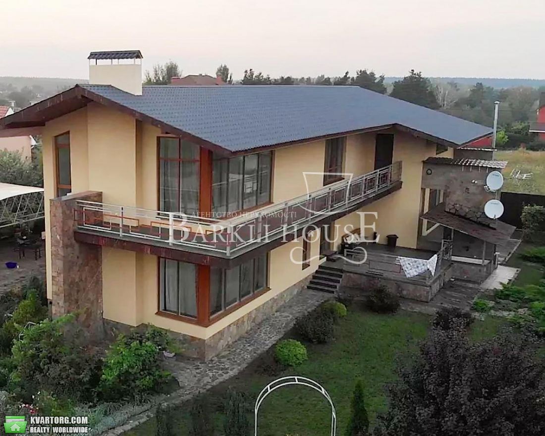 Rent out house. Киевская обл., Гореничи — photo 1