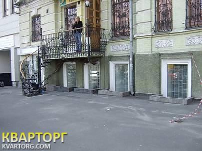 Sell office. Киев,  Саксаганского — photo 1