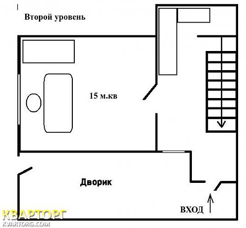 Rent out office. Киев,  Богдана Хмельницкого — photo 10