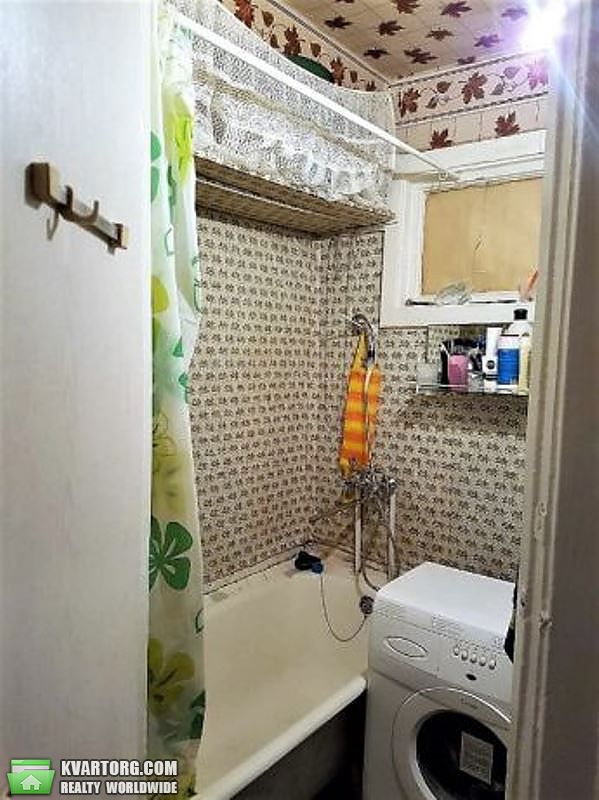 Sell 2-room apartment. Киев,  Запорожца — photo 6