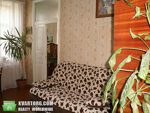 Sell 4-room apartment. Одесса, Елисаветградский переулок — photo 3