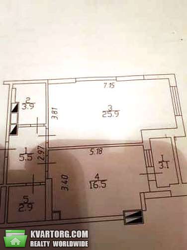 Sell 1-room apartment. Киев,  Лепсе бул — photo 6