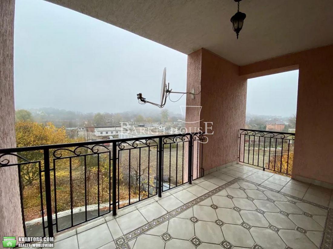 Rent out house. Киевская обл., Старые Безрадичи — photo 8