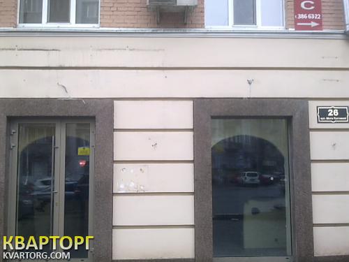 Rent out shop. Киев, ул.Шота Руставели,26 — photo 3