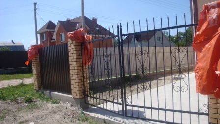 Sell house. Киевская обл., зелёная — photo 4