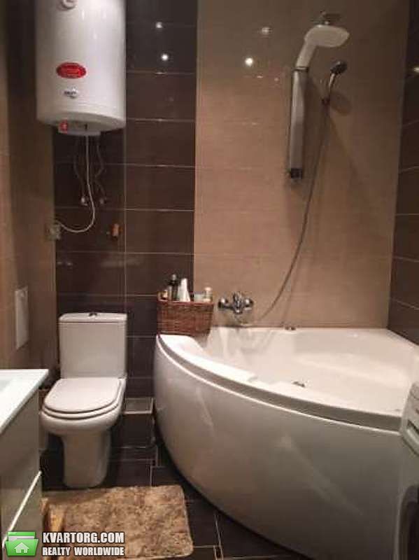 Sell 2-room apartment. Киев,  Кольцова бул — photo 5