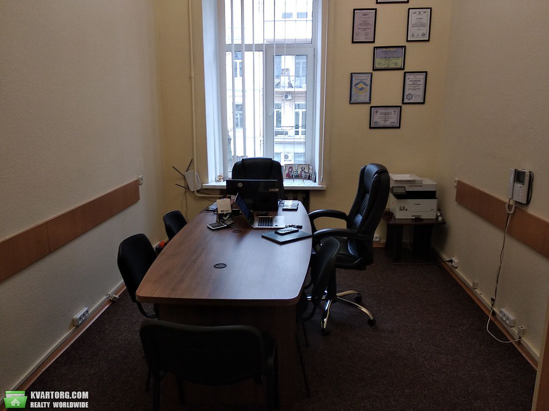 Rent out office. Киев,  Богдана Хмельницкого — photo 8